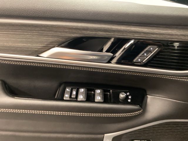 2023 Jeep Wagoneer Series II - Photo 19