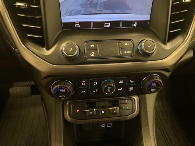 2023 GMC Acadia AT4 - Photo 13
