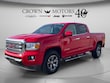  GMC Canyon