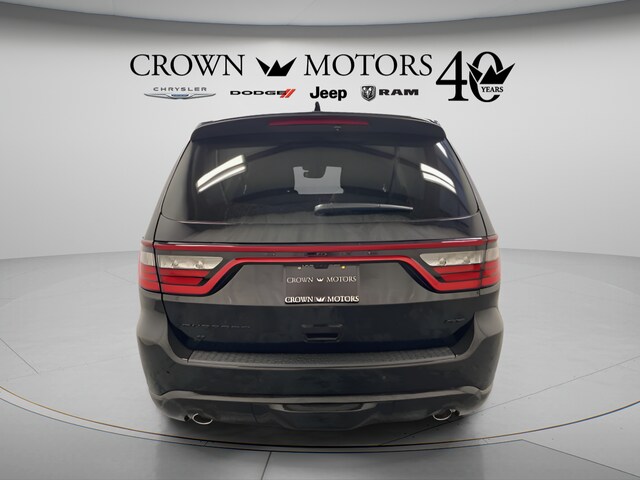 2026 Dodge Durango GT Plus - Photo 5