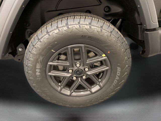 2026 Jeep Wrangler 4-Door Sport - Photo 27