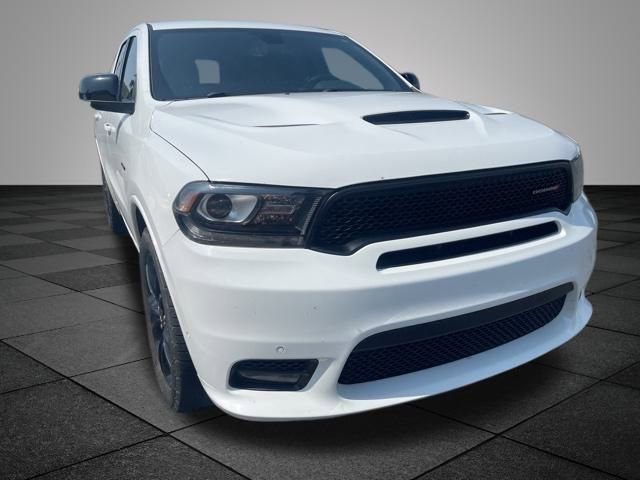 2020 Dodge Durango R/T photo 2