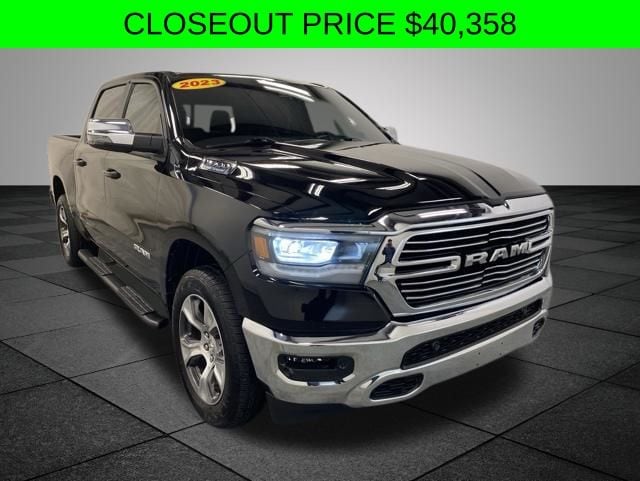 2023 RAM Ram 1500 Pickup
