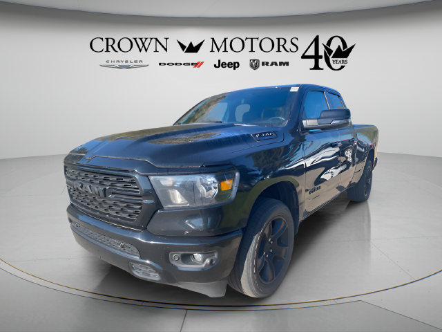 2023 RAM 1500 Pickup