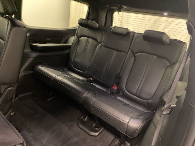 2023 Jeep Wagoneer Series II - Photo 23