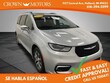 Chrysler Pacifica Plug-In Hybrid