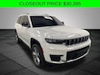 Jeep New Grand Cherokee
