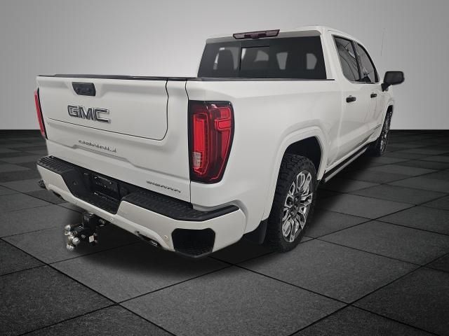 2024 GMC Sierra 1500 Denali Denali Ultimate - Photo 7