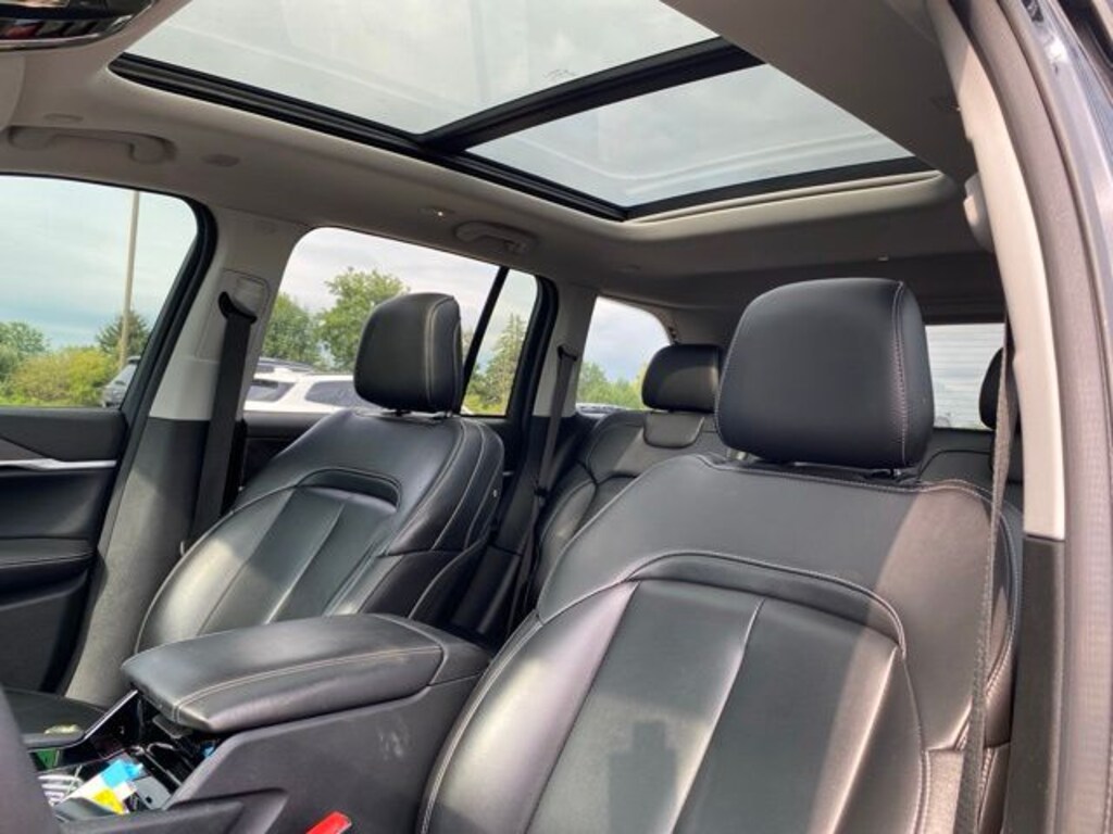 Used 2023 Jeep Grand Cherokee Limited SUV