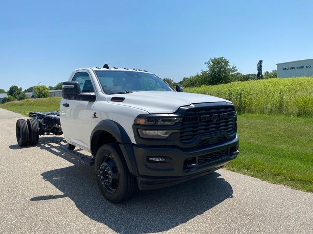 2026 RAM Ram 5500 Chassis Cab