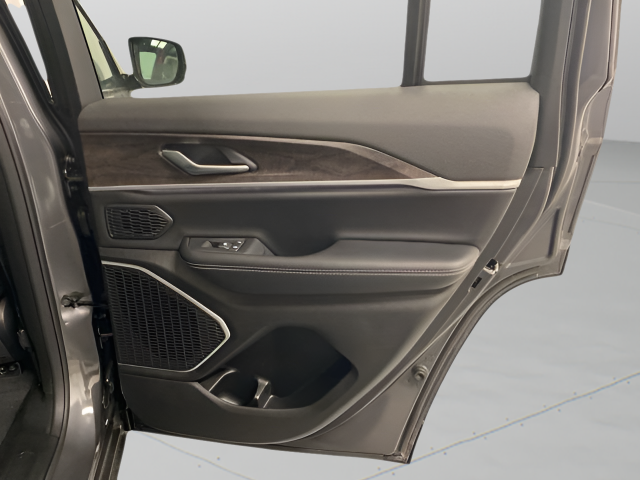 2026 Jeep Grand Cherokee Limited - Photo 27