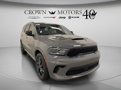 2026 Dodge Durango GT HEMI V8 PLUS AWD AMERICA250 Sport Utility