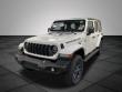 2026 Jeep Wrangler 4-DOOR 85TH ANNIVERSARY EDITION Sport Utility