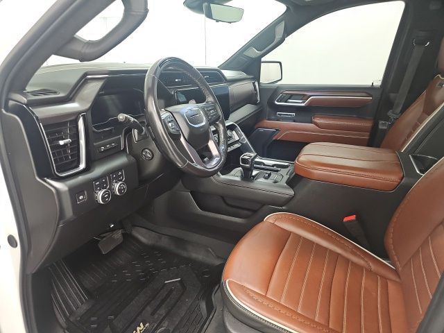 2024 GMC Sierra 1500 Denali Denali Ultimate - Photo 18