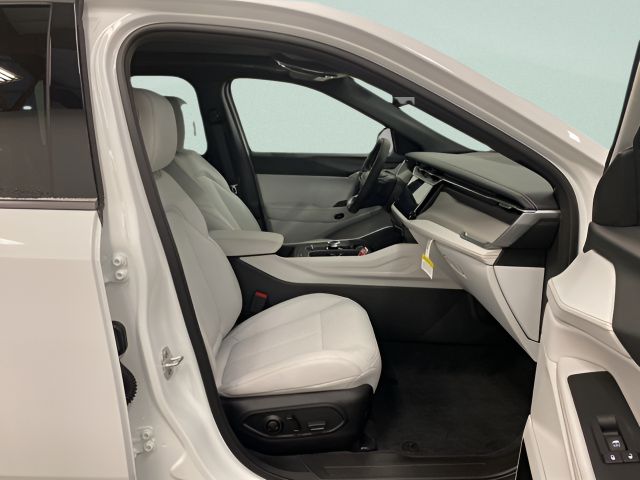 2026 Jeep Cherokee Limited - Photo 24