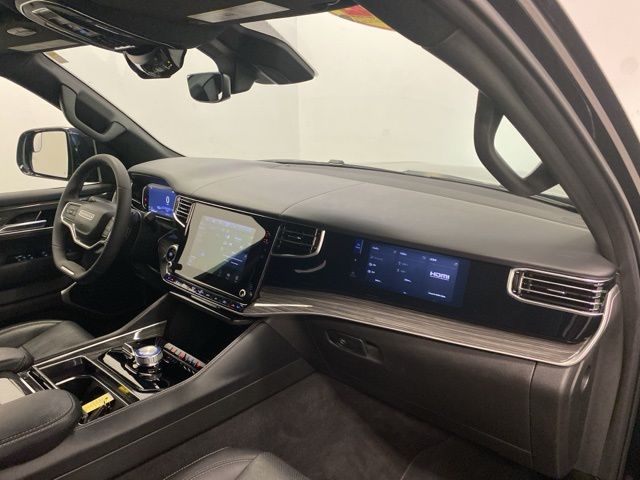 2022 Jeep Wagoneer Series II - Photo 24