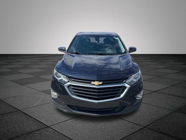 2020 Chevrolet Equinox LT photo 2