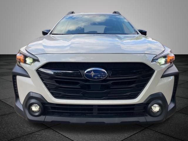 2023 Subaru Outback Onyx Edition photo 3