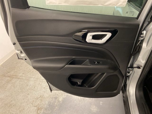 2026 Jeep Compass Limited Altitude - Photo 20