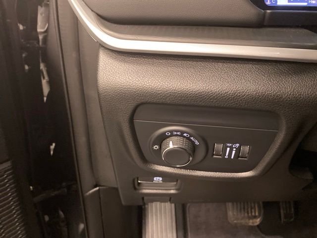 2024 Jeep Grand Cherokee L Altitude - Photo 18