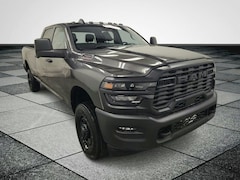 2025 Ram 2500 TRADESMAN CREW CAB 4X4 8' BOX Pickup