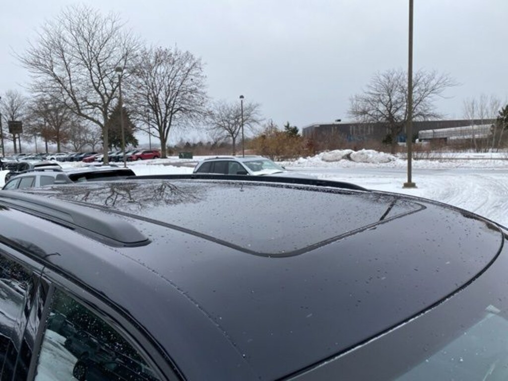 Used 2024 Jeep Grand Cherokee L Limited SUV