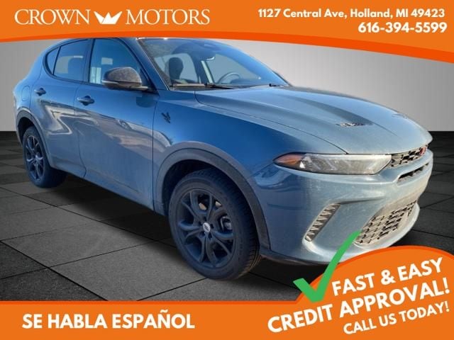 2023 Dodge Hornet GT Plus