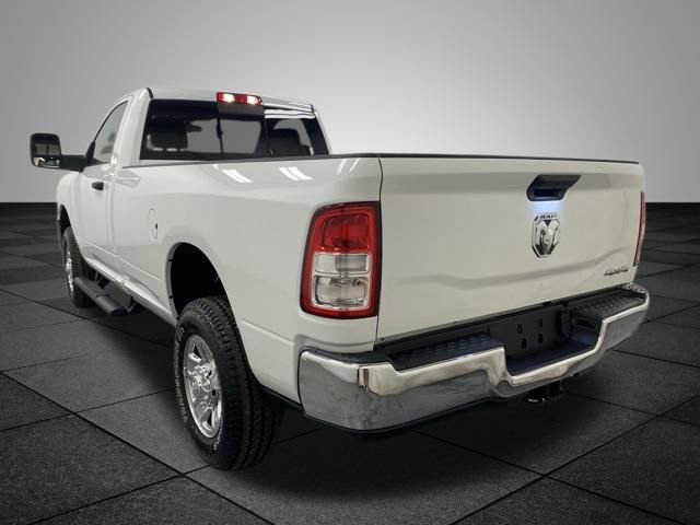 2024 Ram 2500 Tradesman photo 2