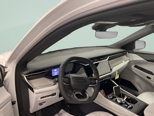 2026 Jeep Cherokee Limited - Photo 7