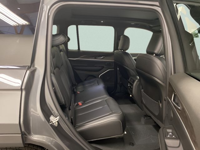 2026 Jeep Grand Cherokee Limited - Photo 26