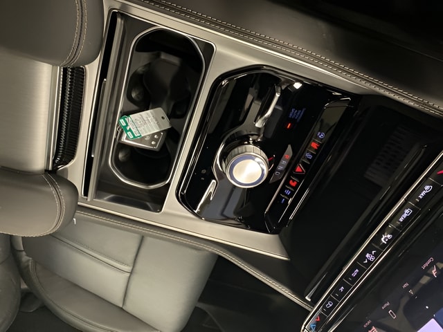 2026 Jeep Grand Wagoneer Limited Altitude - Photo 13