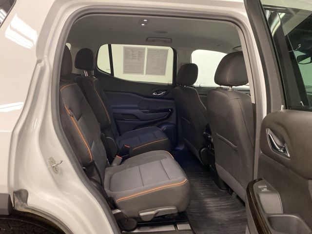 2023 GMC Acadia AT4 - Photo 26