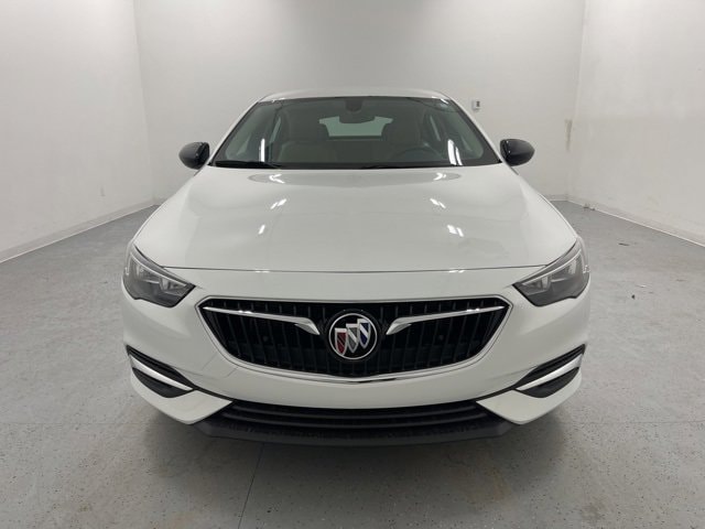 Used 2019 Buick Regal Sportback Preferred with VIN W04GL6SX4K1013957 for sale in Holland, MI