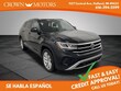  Volkswagen Atlas Cross Sport