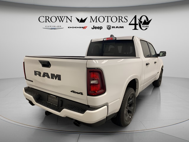 2026 RAM 1500 Big Horn/Lone Star - Photo 6