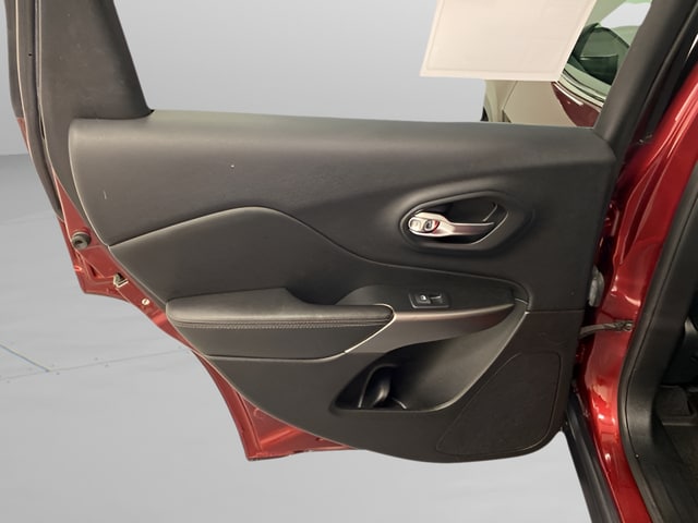 2019 Jeep Cherokee Limited - Photo 21