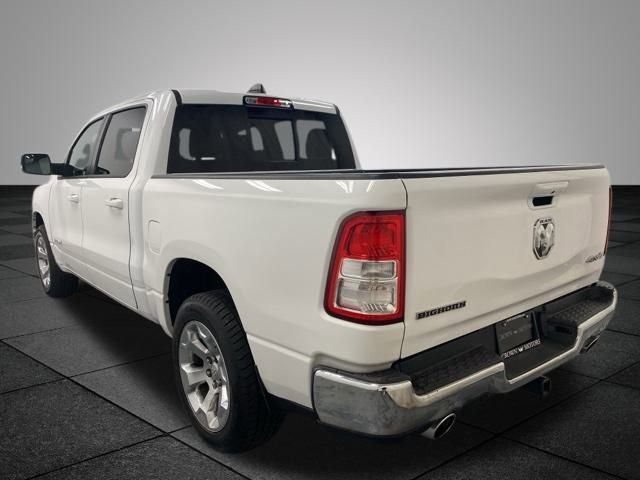 2022 Ram 1500 Big Horn photo 4