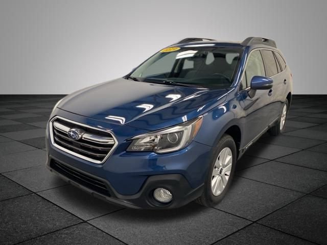 2019 Subaru Outback Premium photo 3