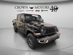 2026 Jeep Gladiator 85TH ANNIVERSARY EDITION 4X4 Pickup