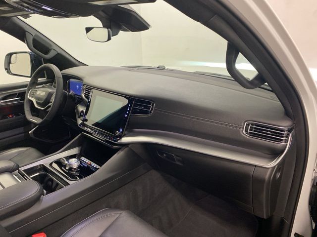 2023 Jeep Wagoneer Series II - Photo 25