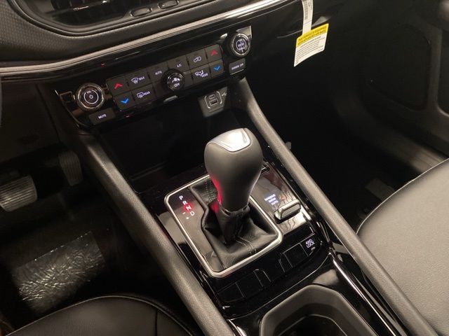 2026 Jeep Compass Limited Altitude - Photo 12