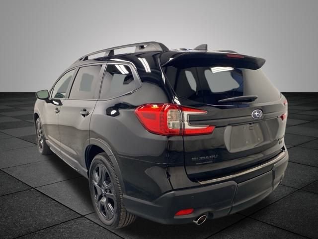 2024 Subaru Ascent Onyx Edition photo 2