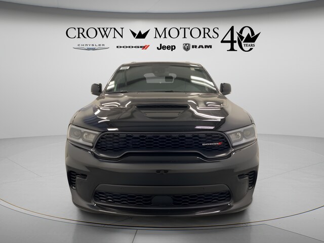 2026 Dodge Durango GT Plus - Photo 2