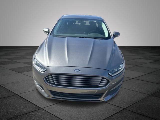 Used 2013 Ford Fusion SE with VIN 3FA6P0H75DR179915 for sale in Holland, MI