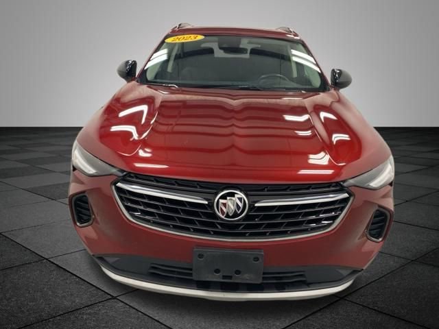 2023 Buick Envision Essence photo 2