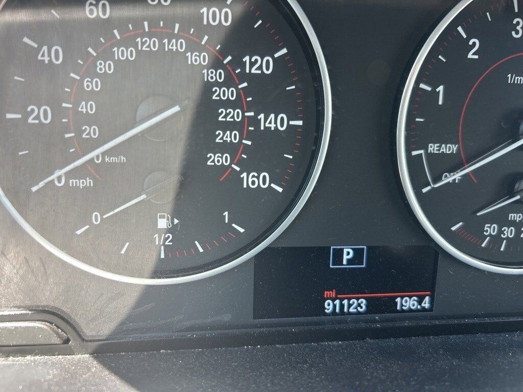 2016 Bmw 228i SULEV photo 3