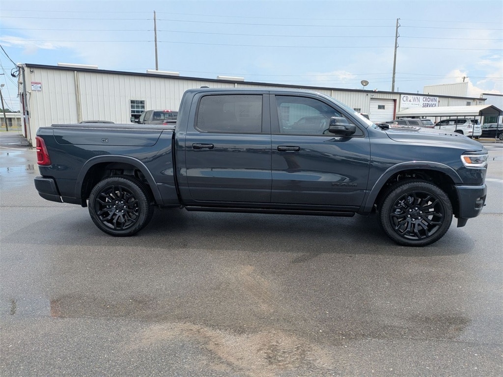 New 2026 Ram 1500 Limited Pickup