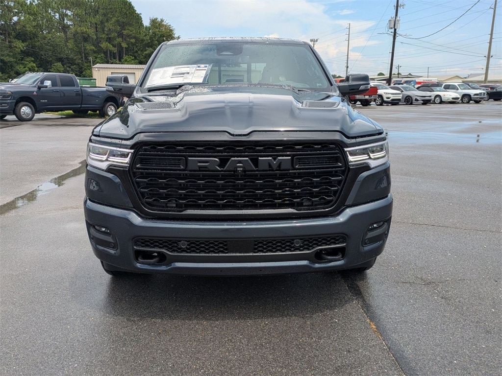 New 2026 Ram 1500 Limited Pickup
