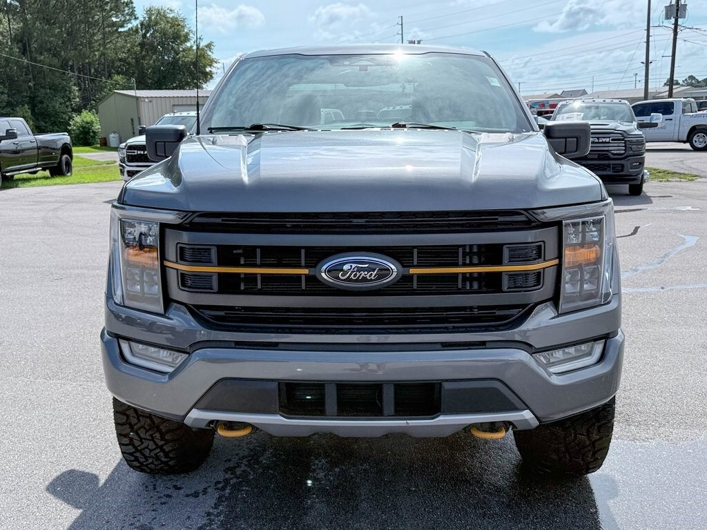 2023 Ford F-150 Tremor photo 2