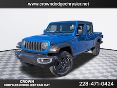 2026 Jeep Gladiator Sport Pickup